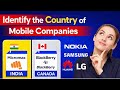 Kun Mobile Company kun desh ko Ho || के तपाई लाई थाहा छ, तपाईको Mobile 👉 Chinese हो कि Indian ..? ||