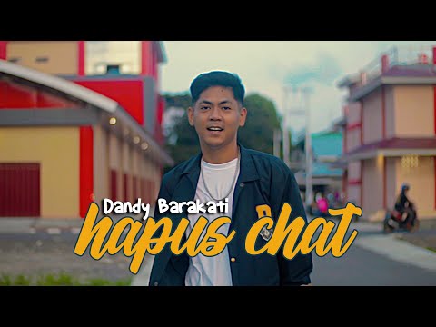 HAPUS CHATTING - Dandy Barakati (Diskotanah)