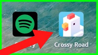 How to Download Crossy Road on Amazon Fire Tablet screenshot 5