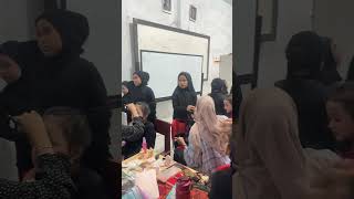 Persiapan Nari sekolah sekolahdasarnegeri tari taritraditional sianggartulo short fyp