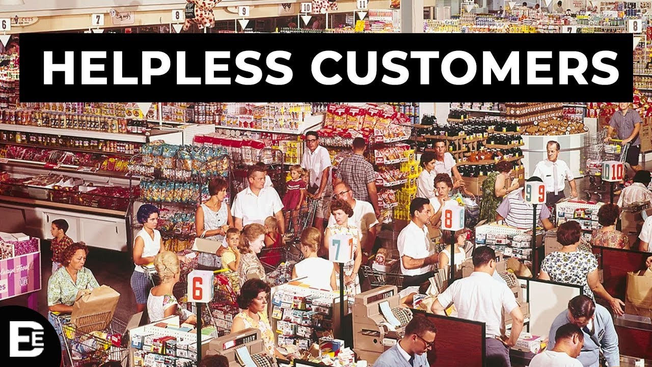 How Shops Are Using AI to Quietly Overcharge You?