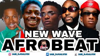 New Afrobeat  Mix 2026 Amapiano  Mix 2026 Afrobeats  Dj Calvinwizkidasakejogodo