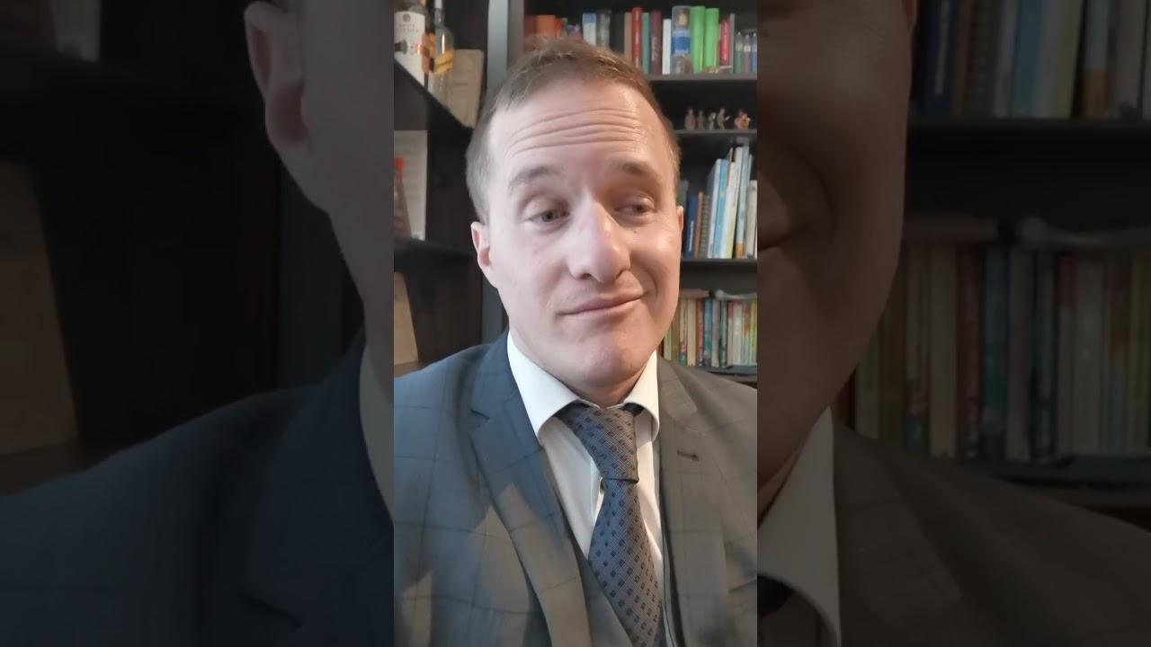 Taking a small break