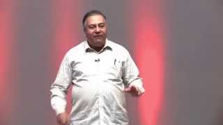Paninis Ashtadhyayi - Dr M D Srinivas - India Inspires Talks