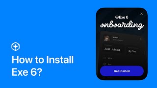 Famous How to Install Exe 6 | Flare Support Wealth