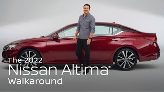 2022 نيسان التيما 2022 Nissan