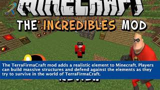 Unleash the Minecraft Magic: Epic Minecraft Mods Review and Showcase! screenshot 4