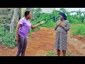 Crazy Twin Mocked Her Sister For Being A Church Girl, Until A Billionaire... LIZZY GOLD/CHACHA EKE