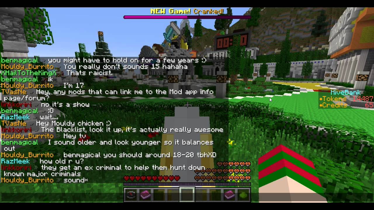 My 3 year old singing (Catherine)