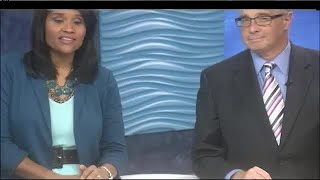 Superintendent hosts town hall meeting