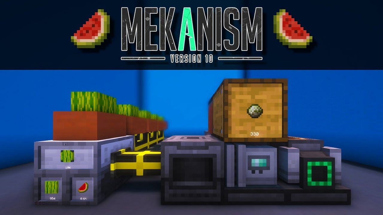 Mekanism Melon Power Tutorial For Beginners ATM8 YouTube mekanism-melon-power-tutorial-for-beginners-atm8-youtube