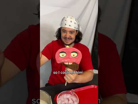 Tanghulu Cupcake! FNAF 2