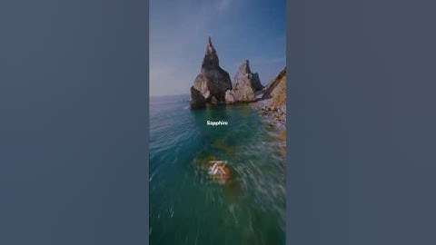 Thumbnail of Sapphire - Ed Sheeran | lyrics | aesthetic | slowed | speed up | whatsapp status | #tiktok #sapphire