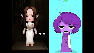 Sprinky Transformer 🆚 Sprinky Survival – Epic Battle Gameplay | KM Game Play
