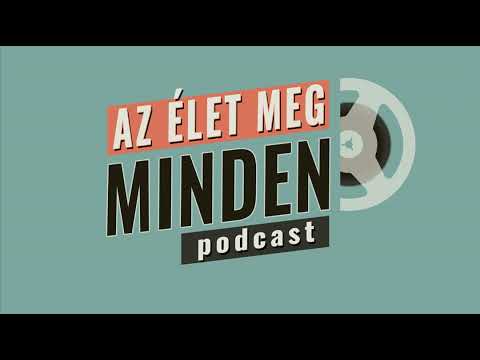 Szűcs Krisztián — A játék, ami örökké tart (Ep. 041)