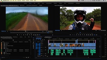 Video Editing Basics: Part 3 - Editing Tools and Shortcuts: Exploring Photography with Mark Wallace