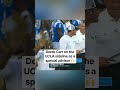 Derek Carr coaching up the UCLA QBs this season 🔥