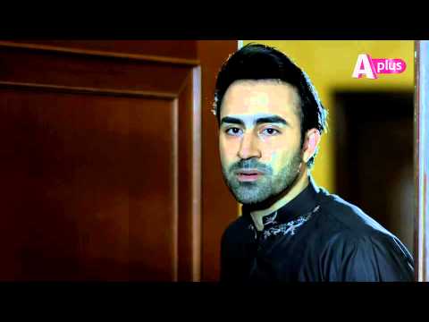 Kaneez — Episode 50