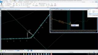 Create Vertical Alignment