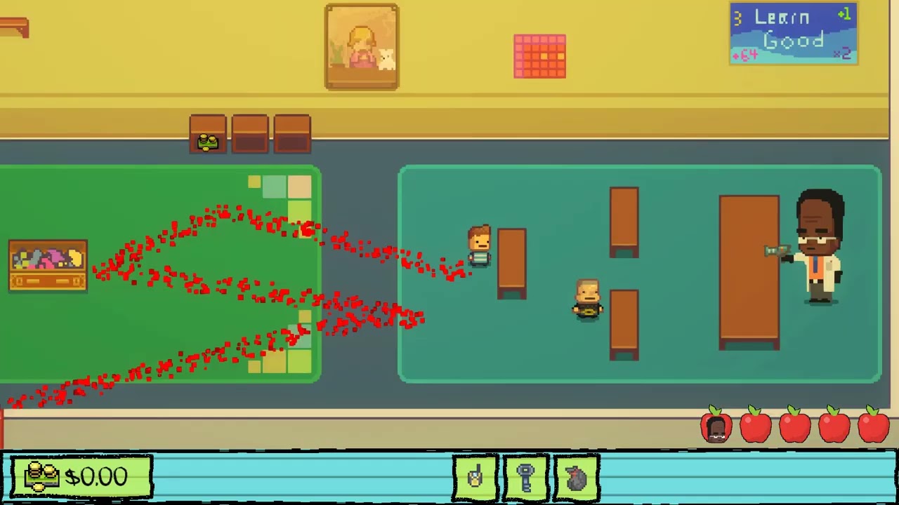 Kindergarten 2 ALL achievements (achievement guide)