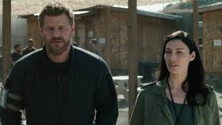 SEAL Team 4x02 Sneak Peek Clip  3 "Forever War" Season Premiere