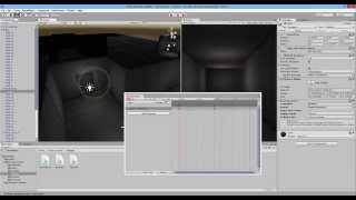 [9]Unity3D - Magyar Tutorial Sorozat - Door System, Animációk
