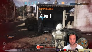 🔴 LIVE • Enhanced Broadcast Test Stream #Ghost Recon #Wildlands #Ghost War #LIVE GAMEPLAY #PVP