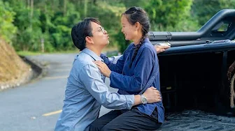 Even if the sky falls - CEO James's love is always for single mother Diep