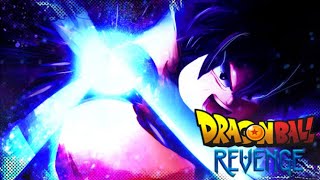 All the working codes in Dragon ball revenge