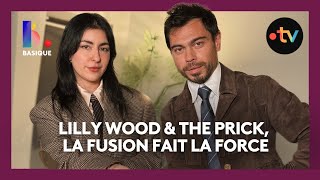 LILLY WOOD & THE PRICK : leur dernier album "Christina"