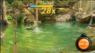 Fishing Clash : Sports Simulator Game | Fishing Game Android | Fishing Gameplay Android | Fish Catch screenshot 5