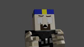 Vargskelethor Joel: Balls Over 3d animation