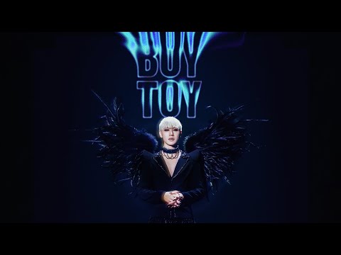 賴晏駒 -小賴Lai【BOY TOY】Official Music Video