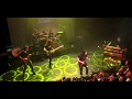 John Petrucci • Glasgow Kiss | Live at Sena European Guitar Awards 2019