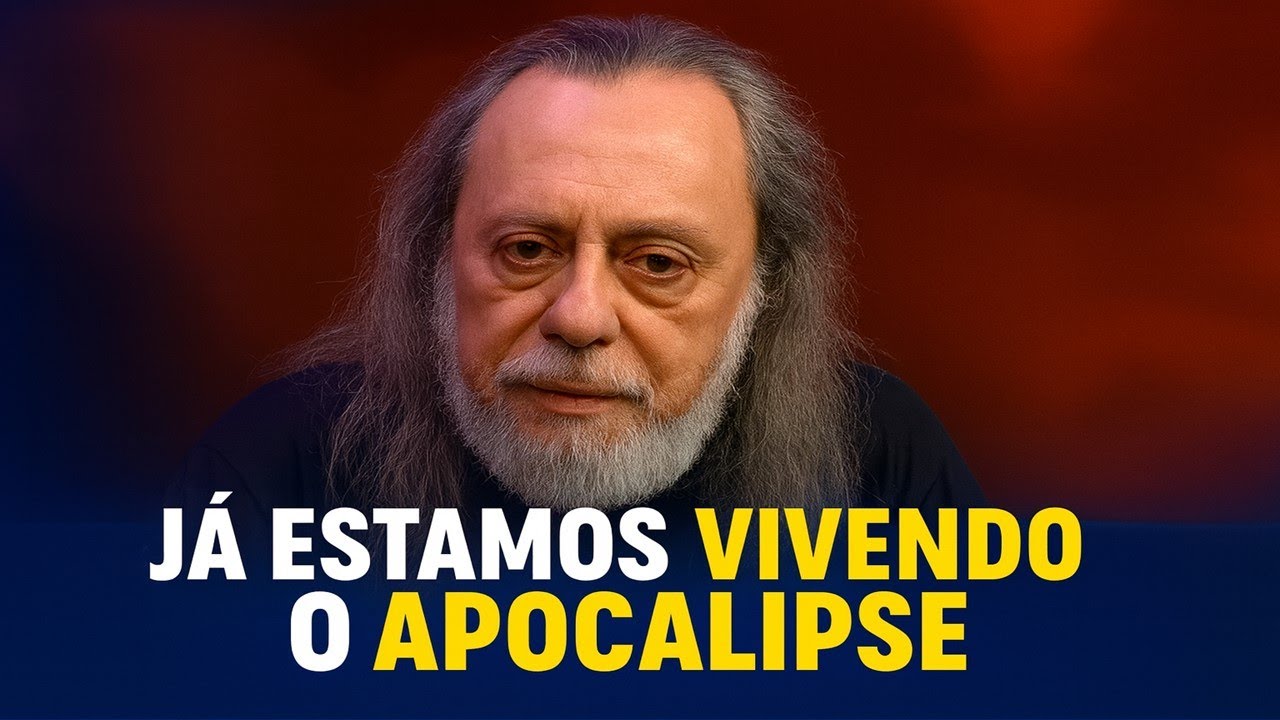O FIM ESTÁ PRÓXIMO! A VERDADE SOBRE O APOCALIPSE