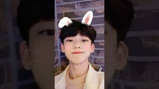 Enhypen Pre-Debut Photo