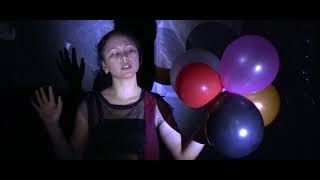 Ayu Permata Dance Project 