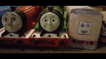 Engine Roll Call (100 SUBSCRIBER SPECIAL)