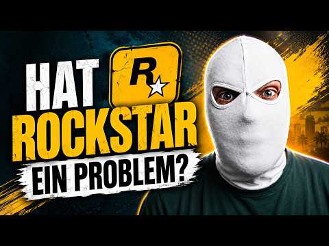 Rockstar Games: Ist dieser Erfolg noch zu stoppen?