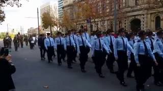 Details 6 Wing, Australian Air Force Cadets (RAAF) News