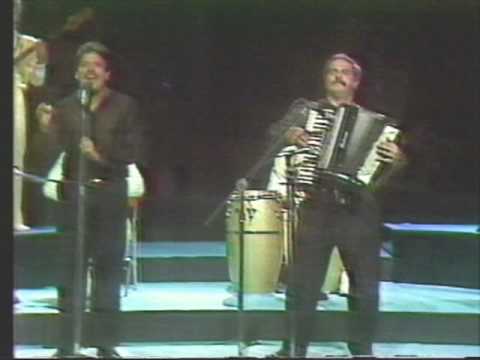 Otto Serge y Rafael Ricardo - Seora - en Vivo - Pr...