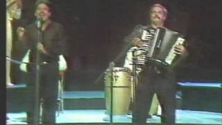 Otto Serge y Rafael Ricardo - Señora - en Vivo - Presentado por Jimmy Salcedo
