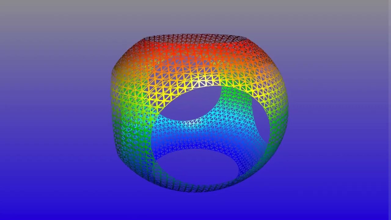 Constellation sonore 2024 0522 (extr.) Jean Luc Nest
