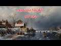 Antonio Vivaldi RV 104 Chamber Concerto In G Minor 