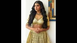 Dushara Vijayan Beautiful Photoshoot