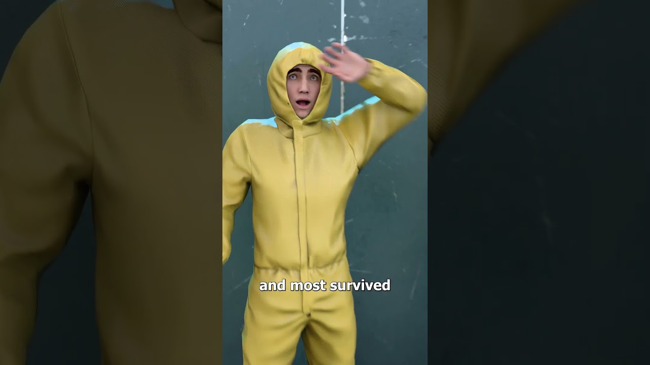 What Happens If You Eat Too Many Bananas 😱