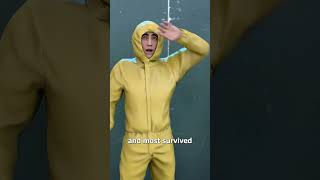 What Happens If You Eat Too Many Bananas 😱 Profile
