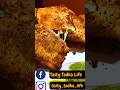 Easy Snacks To Make At Home😋Tasty Evening Snacks😍#shorts #trendingshorts #eveningsnacks #breadsnacks