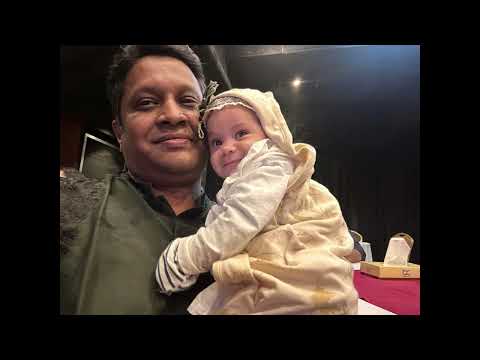 Eid Mubarak Song for Kids