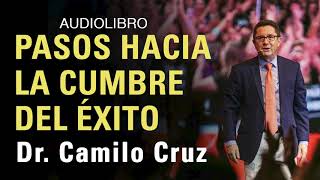 Audiolibro Pasos hacia la CUMBRE DEL ÉXITO (OFICIAL) screenshot 5